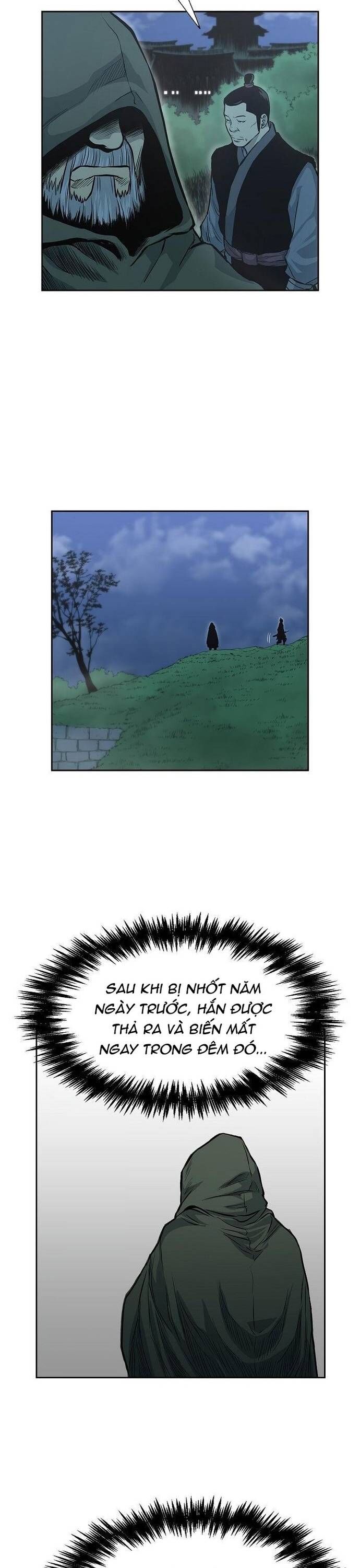 Huyền Thoại Vô Song Chiến Thần - Chapter 76 - Page 3