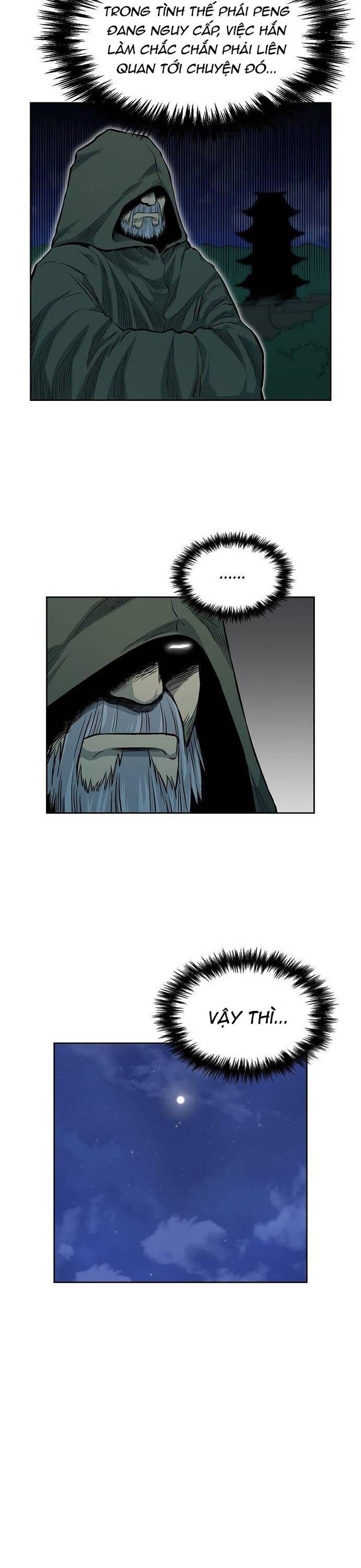 Huyền Thoại Vô Song Chiến Thần - Chapter 76 - Page 4