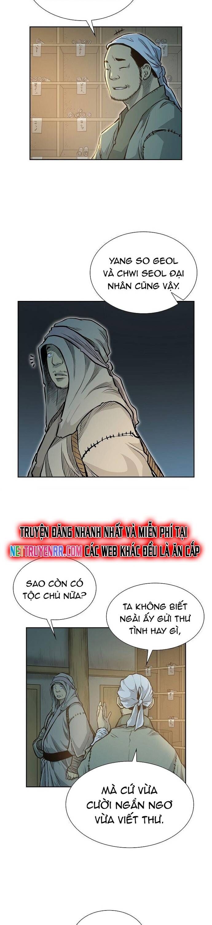 Huyền Thoại Vô Song Chiến Thần - Chapter 76 - Page 8