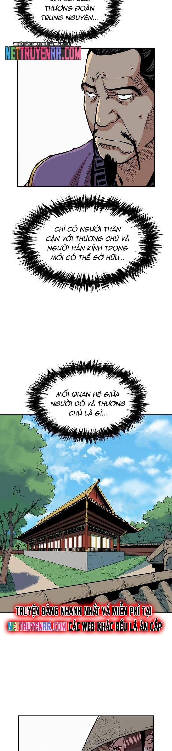 Huyền Thoại Vô Song Chiến Thần - Chapter 77 - Page 12