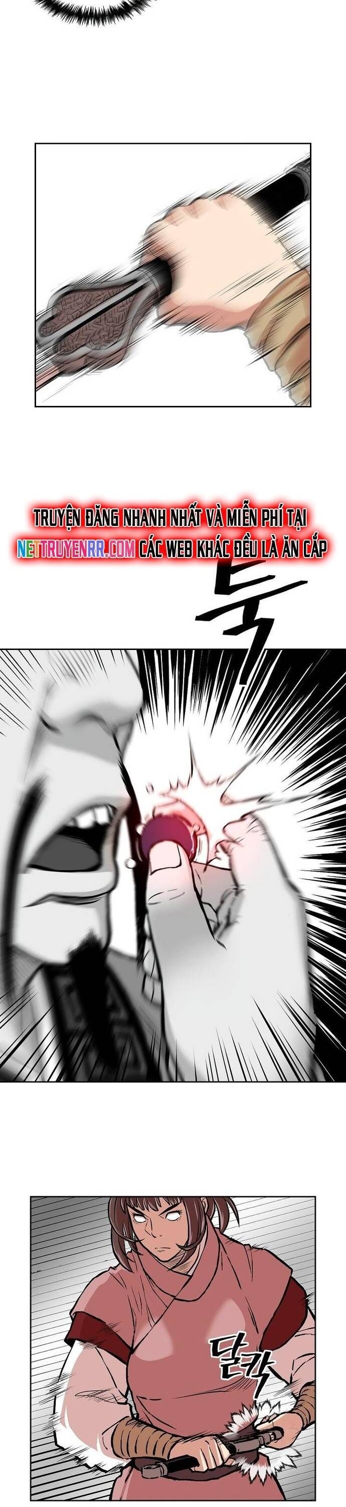 Huyền Thoại Vô Song Chiến Thần - Chapter 77 - Page 23