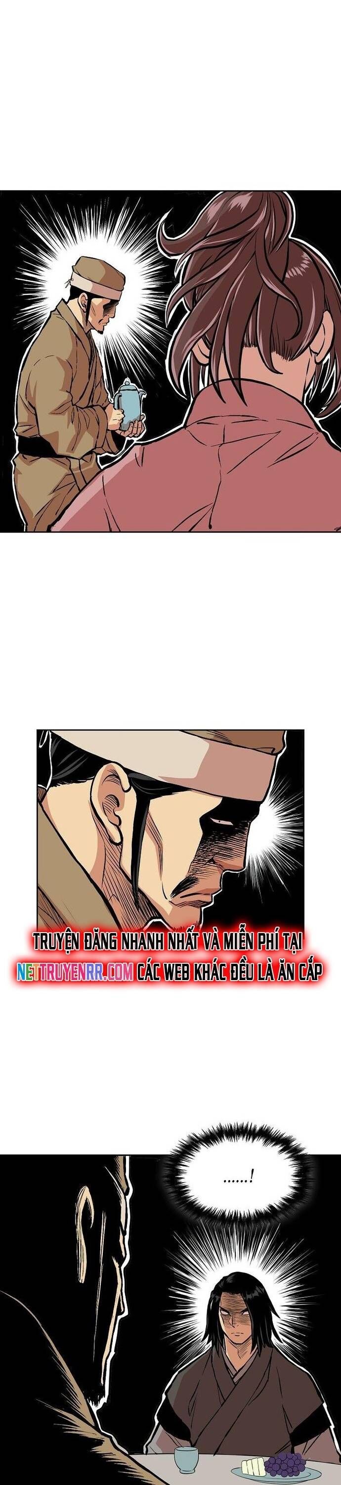 Huyền Thoại Vô Song Chiến Thần - Chapter 77 - Page 24