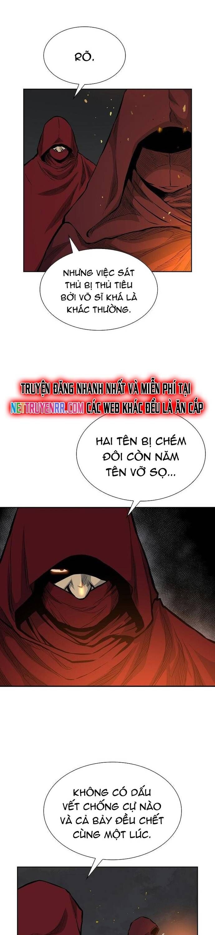 Huyền Thoại Vô Song Chiến Thần - Chapter 77 - Page 6