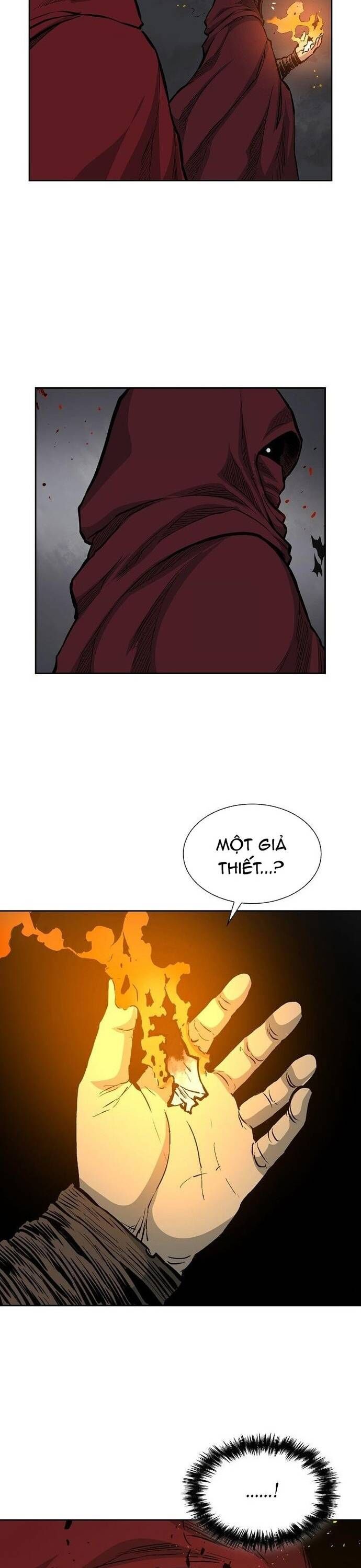 Huyền Thoại Vô Song Chiến Thần - Chapter 77 - Page 7