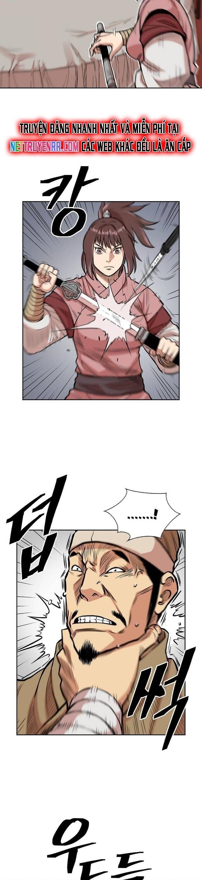 Huyền Thoại Vô Song Chiến Thần - Chapter 78 - Page 12