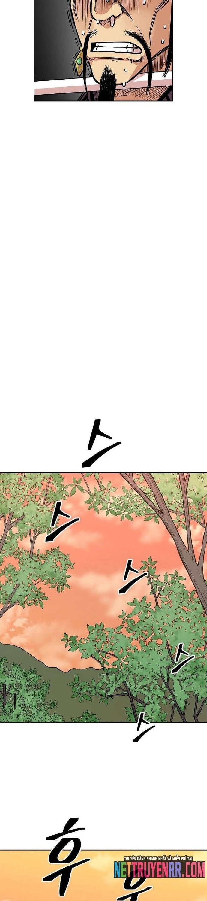 Huyền Thoại Vô Song Chiến Thần - Chapter 78 - Page 18