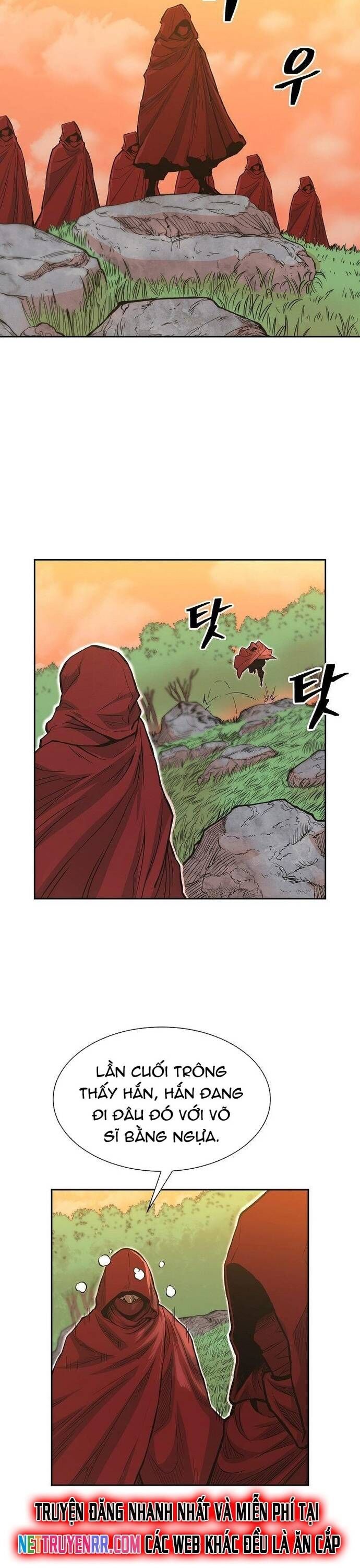 Huyền Thoại Vô Song Chiến Thần - Chapter 78 - Page 19