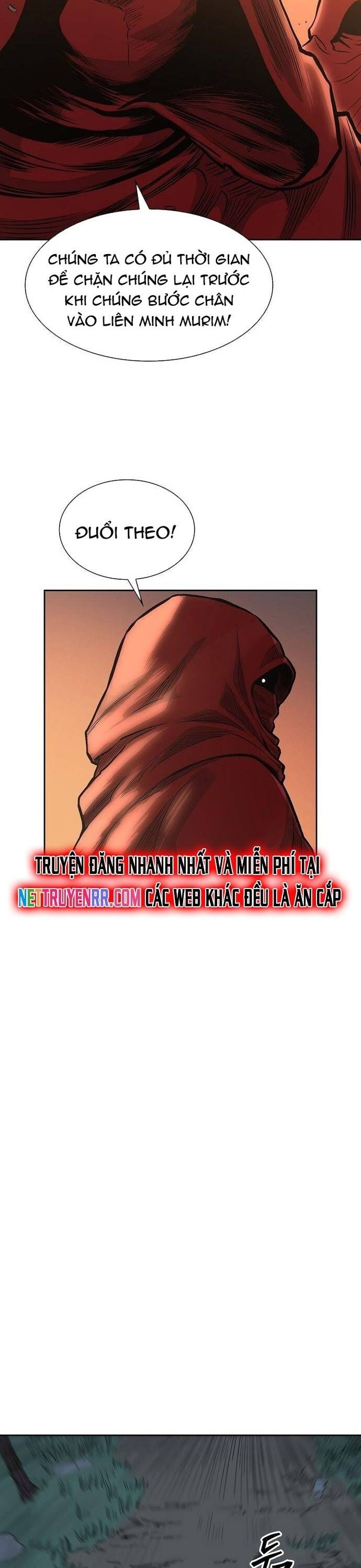 Huyền Thoại Vô Song Chiến Thần - Chapter 78 - Page 21