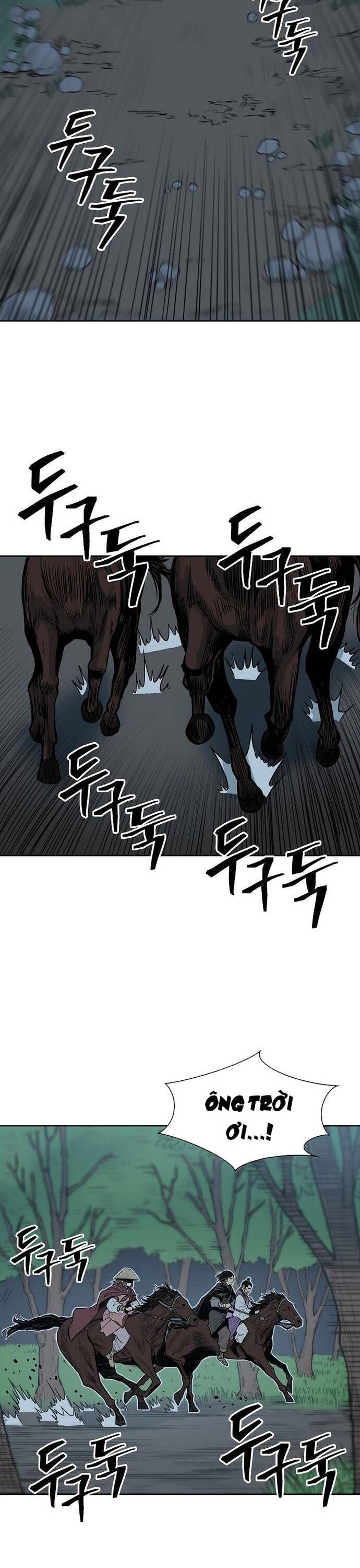 Huyền Thoại Vô Song Chiến Thần - Chapter 78 - Page 22