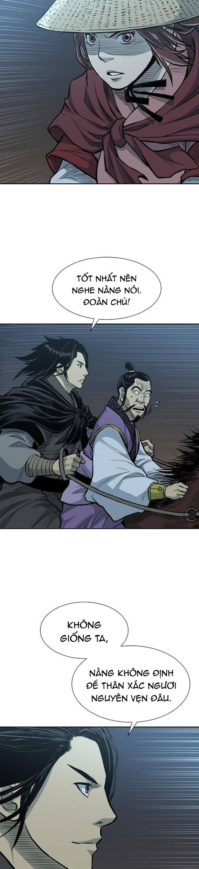 Huyền Thoại Vô Song Chiến Thần - Chapter 78 - Page 24