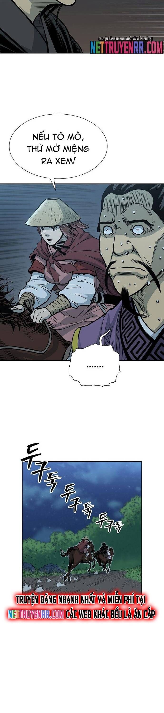 Huyền Thoại Vô Song Chiến Thần - Chapter 78 - Page 25