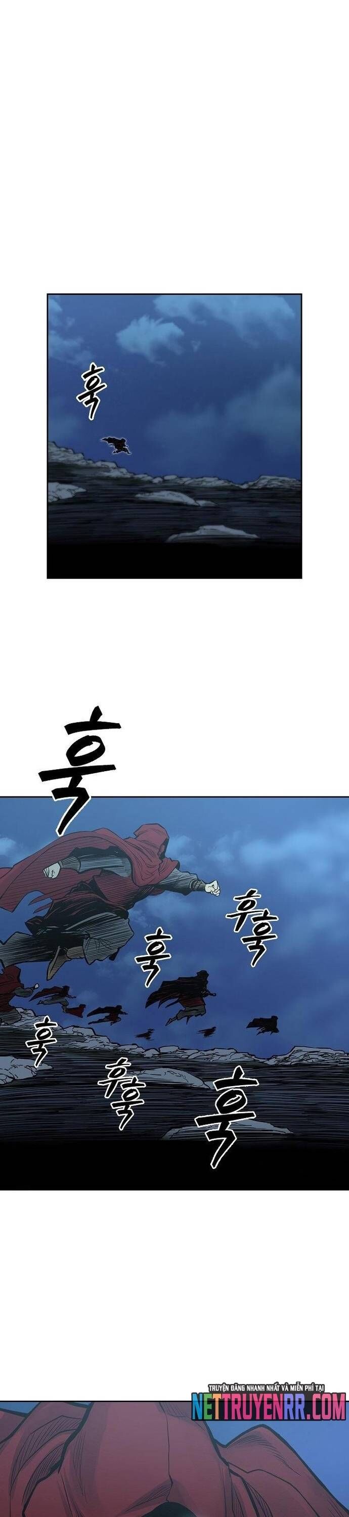 Huyền Thoại Vô Song Chiến Thần - Chapter 78 - Page 26