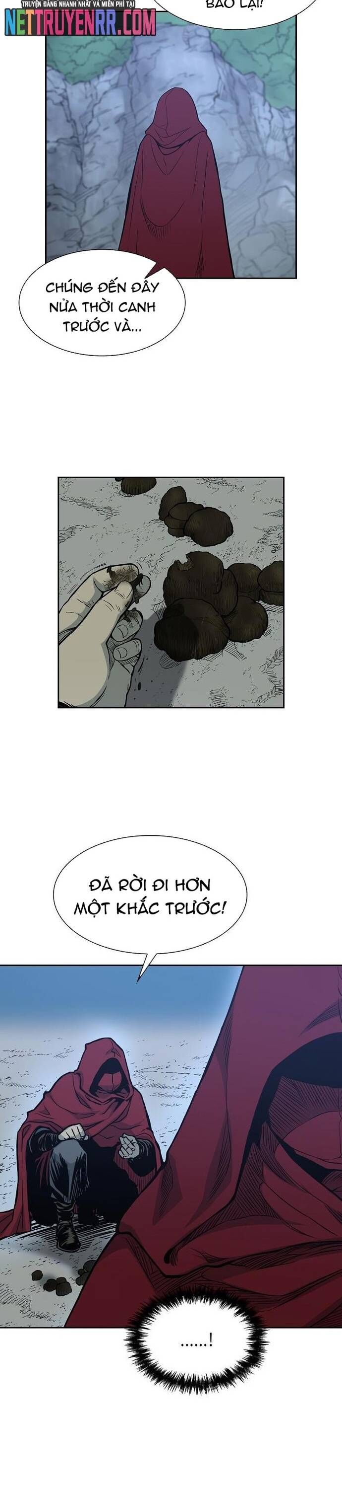 Huyền Thoại Vô Song Chiến Thần - Chapter 79 - Page 11