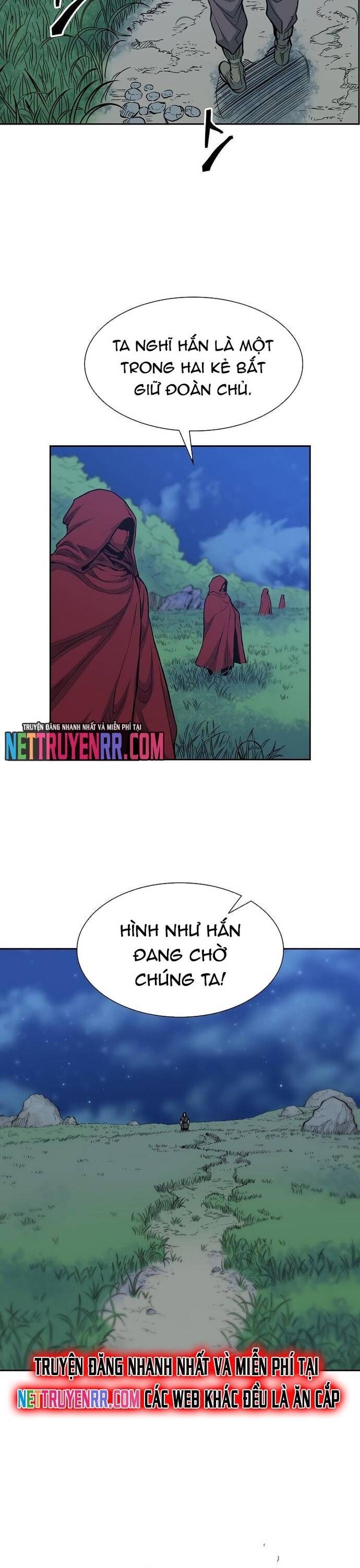 Huyền Thoại Vô Song Chiến Thần - Chapter 79 - Page 16