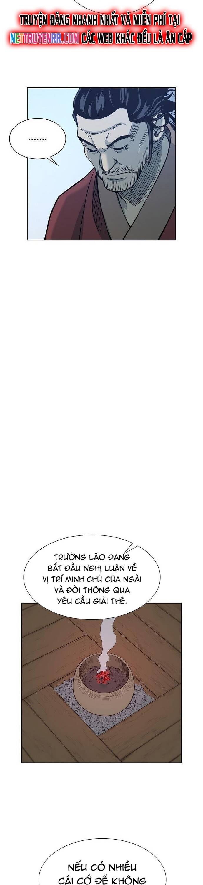 Huyền Thoại Vô Song Chiến Thần - Chapter 79 - Page 3