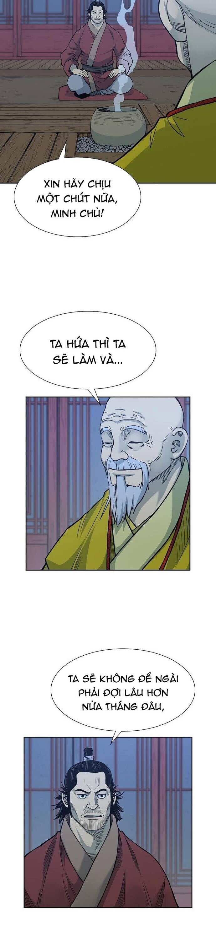 Huyền Thoại Vô Song Chiến Thần - Chapter 79 - Page 5