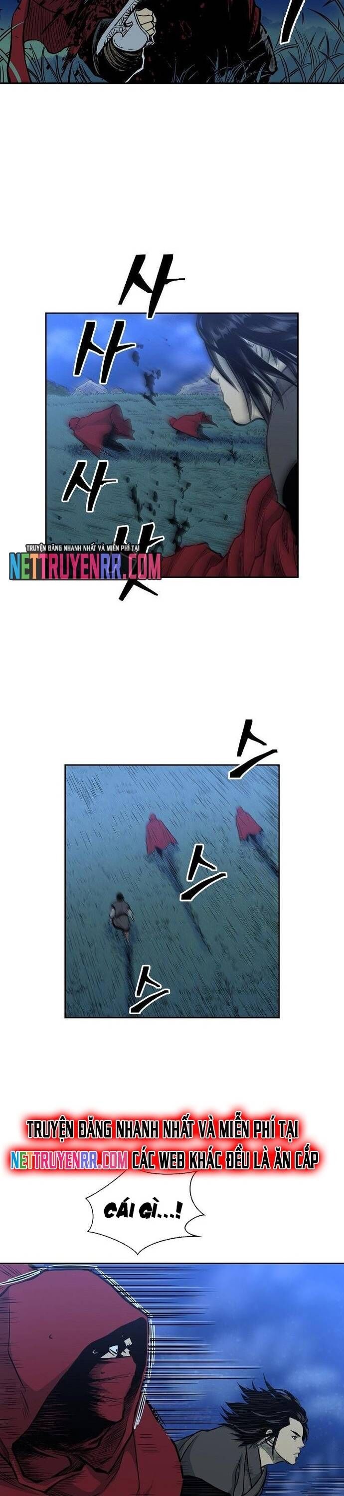 Huyền Thoại Vô Song Chiến Thần - Chapter 80 - Page 10