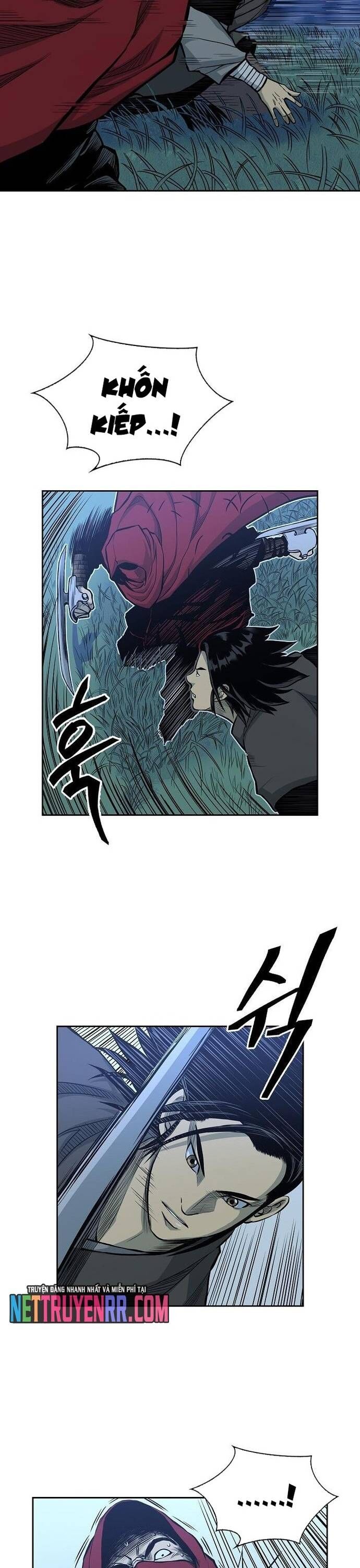 Huyền Thoại Vô Song Chiến Thần - Chapter 80 - Page 11