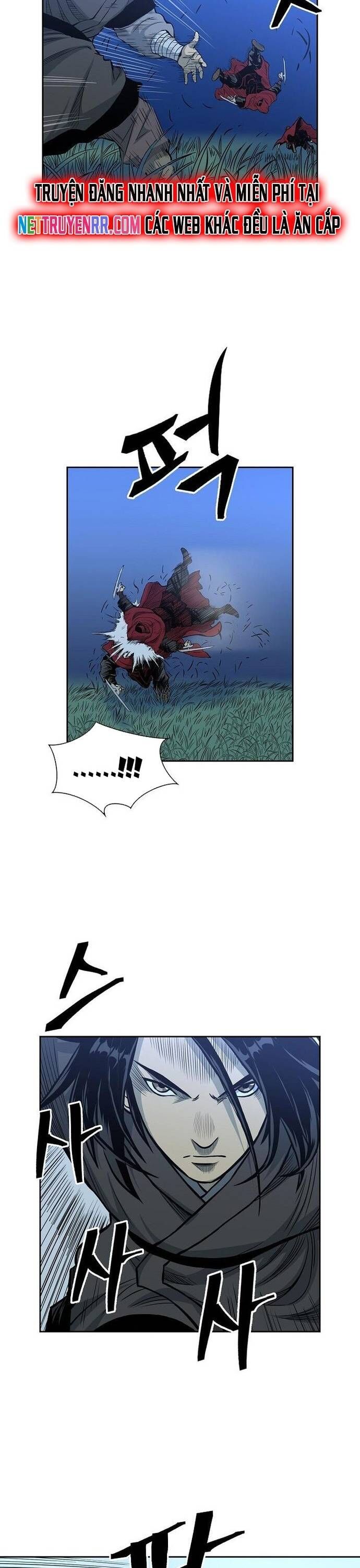 Huyền Thoại Vô Song Chiến Thần - Chapter 80 - Page 13