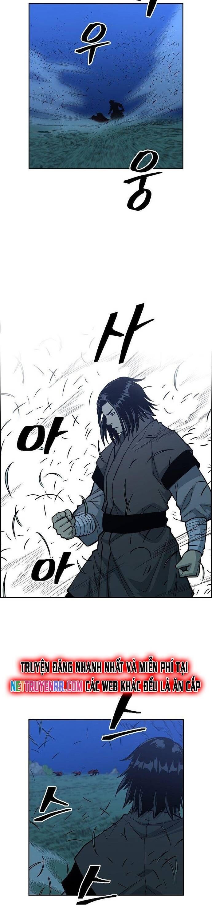 Huyền Thoại Vô Song Chiến Thần - Chapter 80 - Page 15