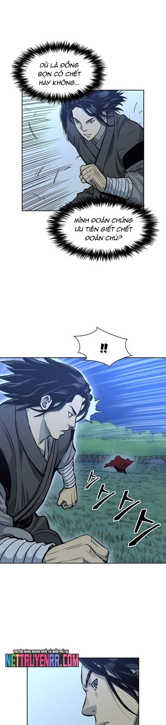 Huyền Thoại Vô Song Chiến Thần - Chapter 80 - Page 16