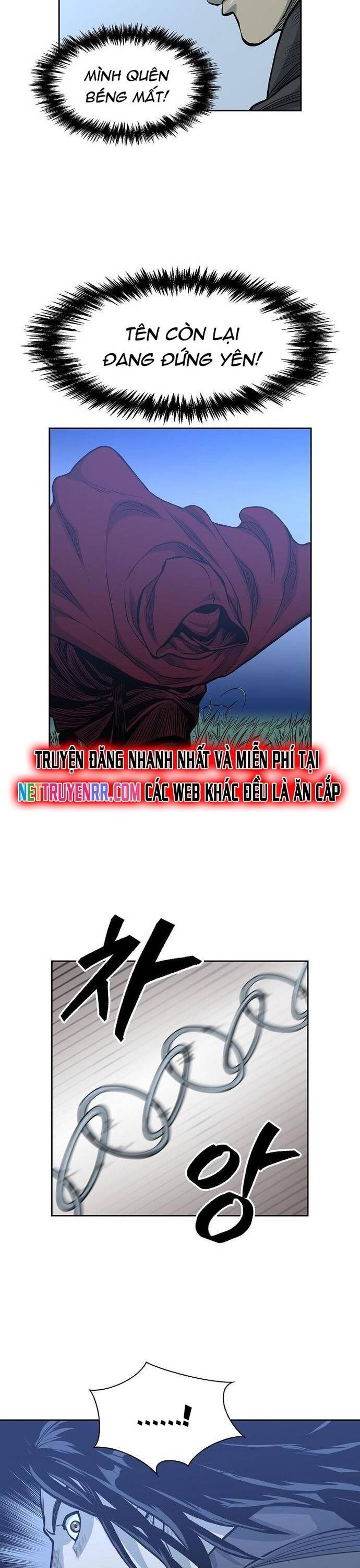 Huyền Thoại Vô Song Chiến Thần - Chapter 80 - Page 17