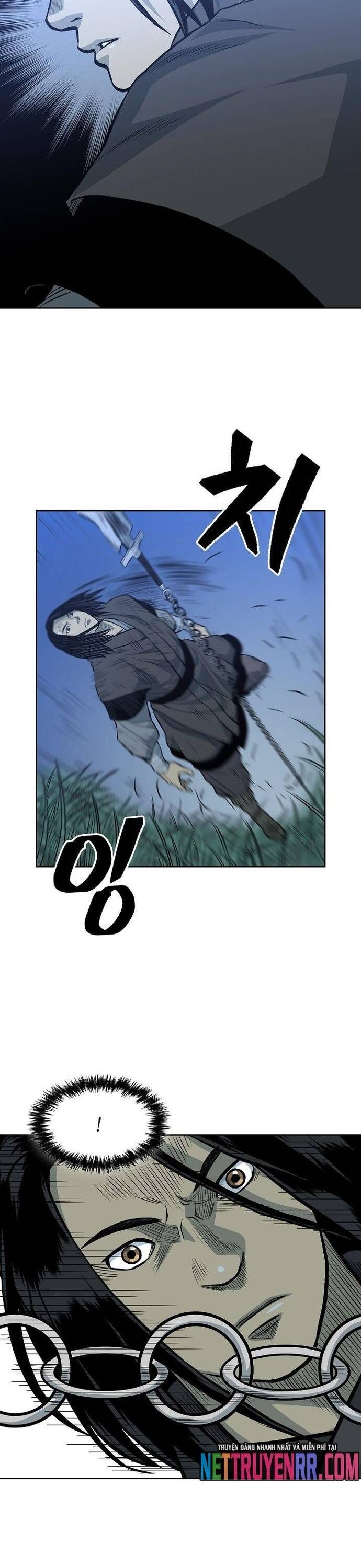 Huyền Thoại Vô Song Chiến Thần - Chapter 80 - Page 18