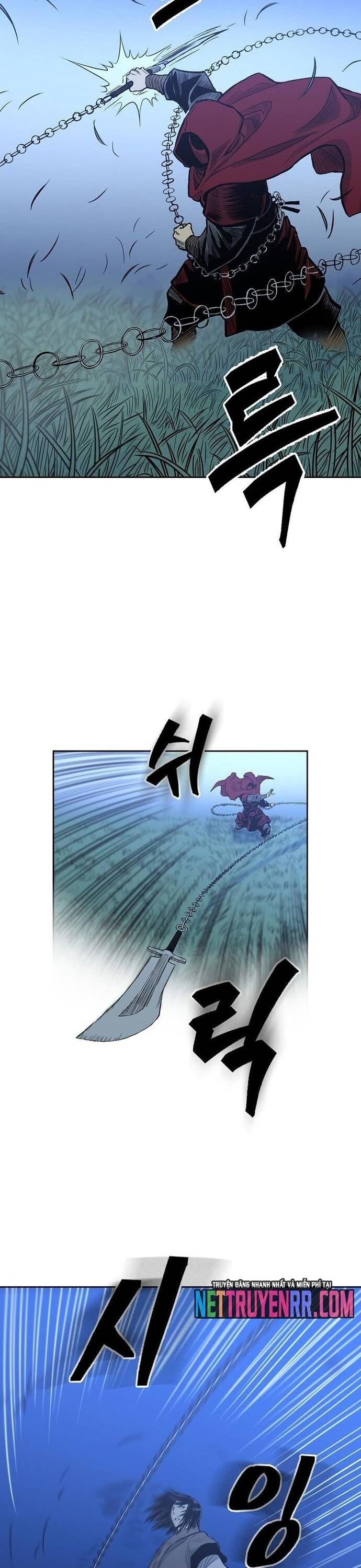 Huyền Thoại Vô Song Chiến Thần - Chapter 80 - Page 20