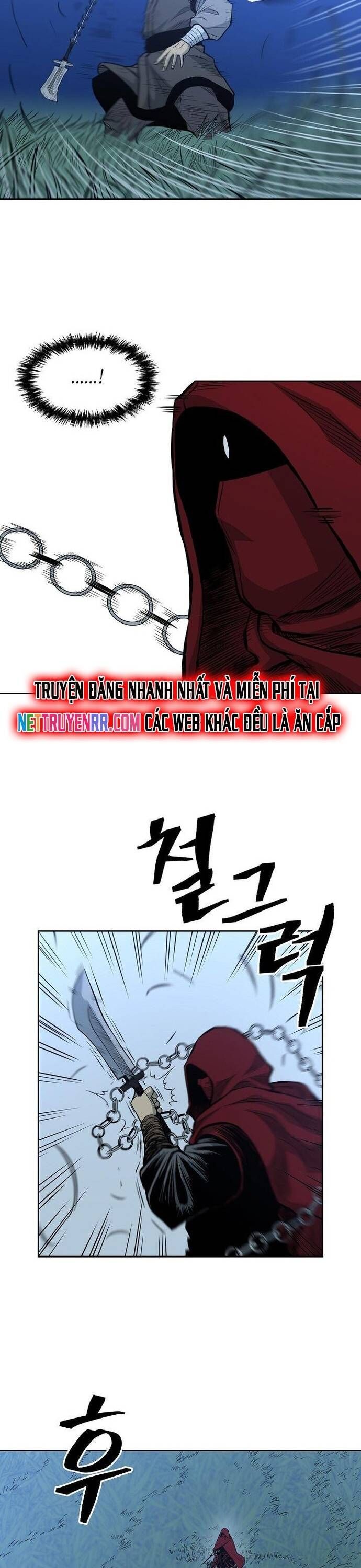 Huyền Thoại Vô Song Chiến Thần - Chapter 80 - Page 21