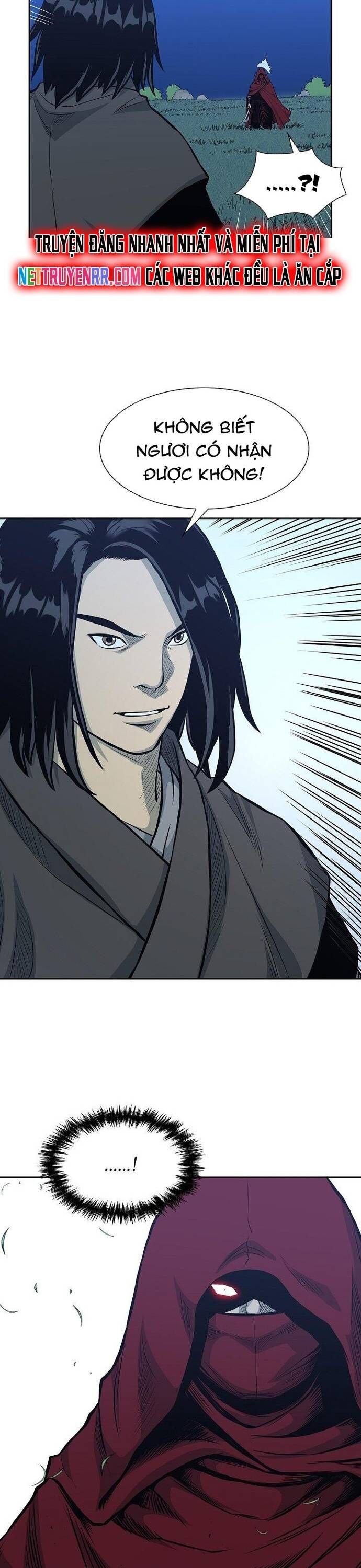 Huyền Thoại Vô Song Chiến Thần - Chapter 80 - Page 25