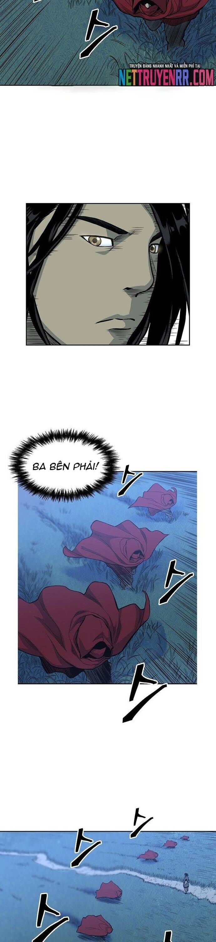 Huyền Thoại Vô Song Chiến Thần - Chapter 80 - Page 5