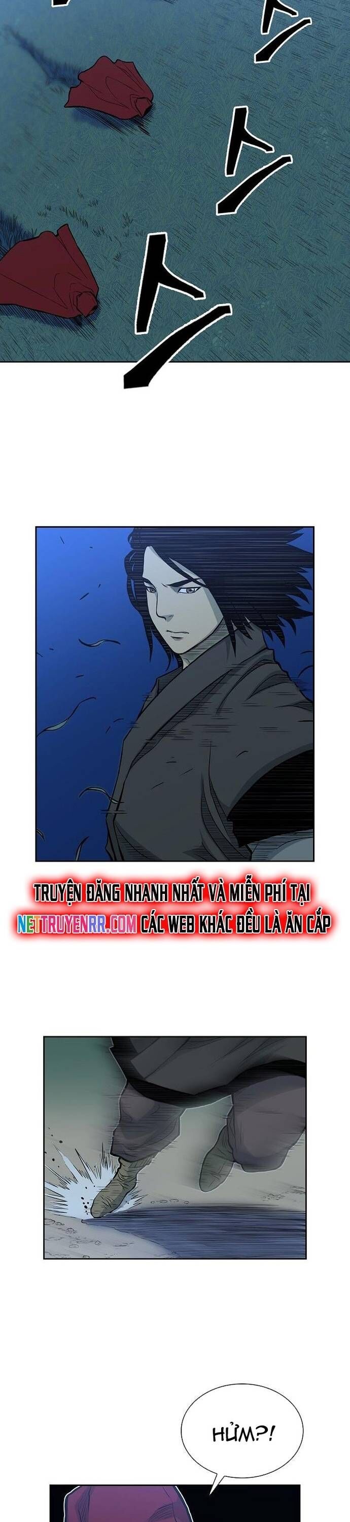 Huyền Thoại Vô Song Chiến Thần - Chapter 80 - Page 6