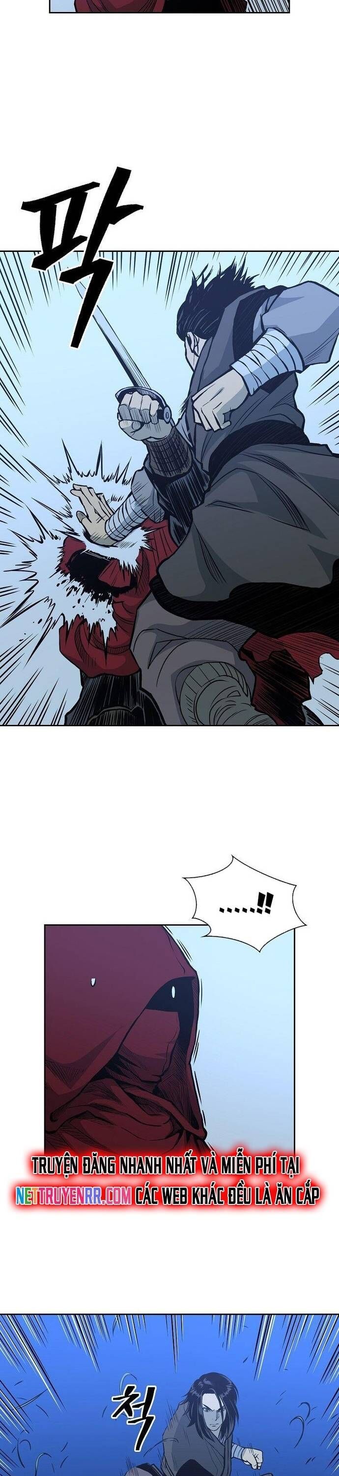 Huyền Thoại Vô Song Chiến Thần - Chapter 80 - Page 8