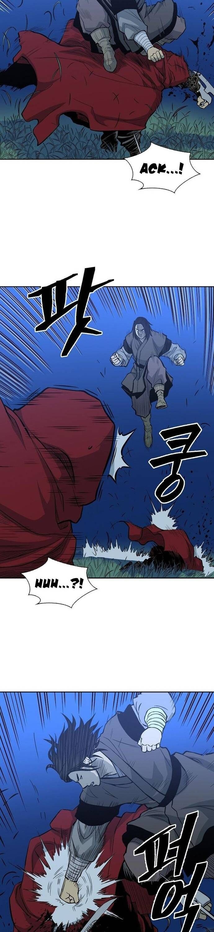 Huyền Thoại Vô Song Chiến Thần - Chapter 80 - Page 9