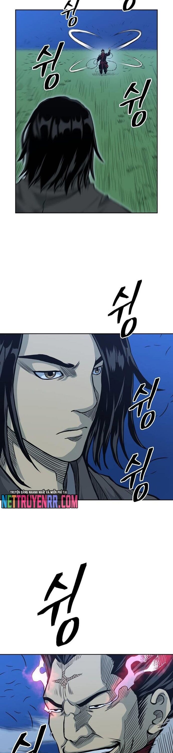 Huyền Thoại Vô Song Chiến Thần - Chapter 81 - Page 11