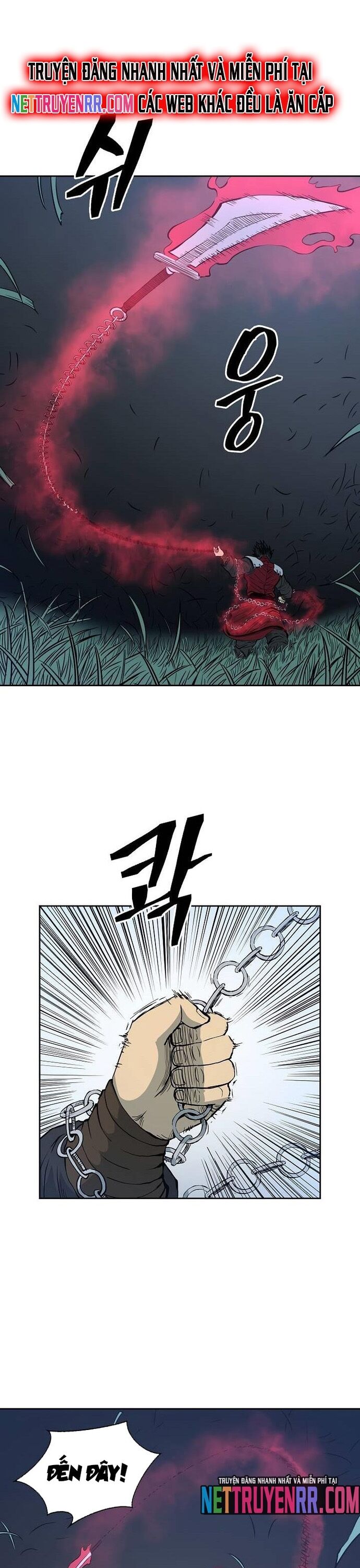 Huyền Thoại Vô Song Chiến Thần - Chapter 81 - Page 15