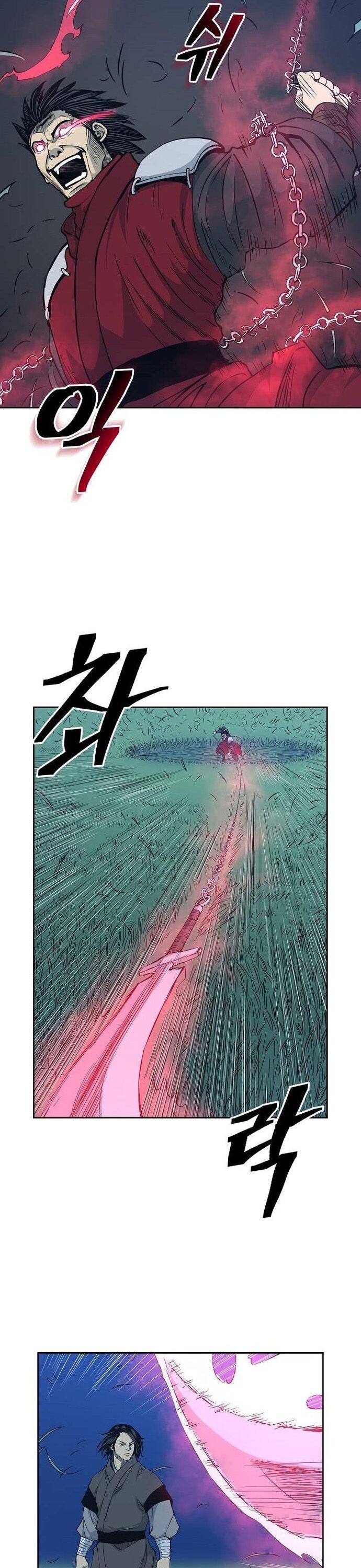 Huyền Thoại Vô Song Chiến Thần - Chapter 81 - Page 16