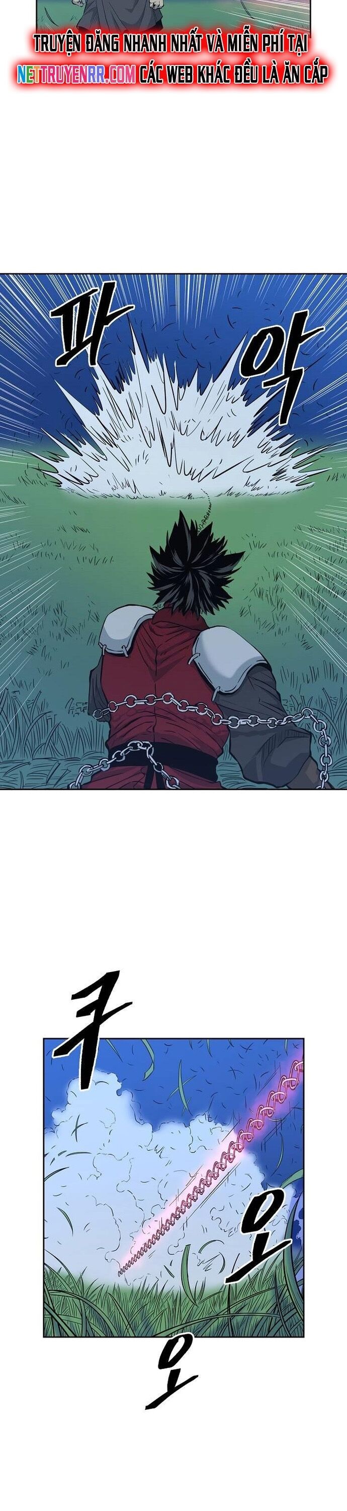 Huyền Thoại Vô Song Chiến Thần - Chapter 81 - Page 17