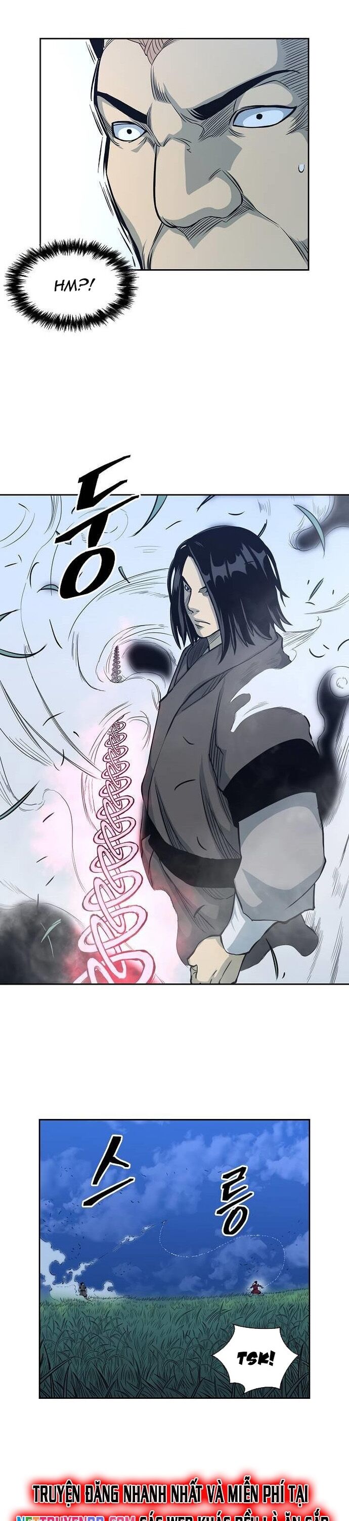 Huyền Thoại Vô Song Chiến Thần - Chapter 81 - Page 19