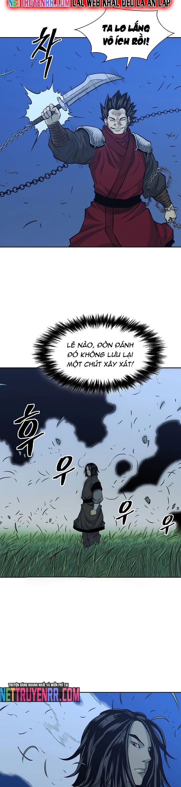 Huyền Thoại Vô Song Chiến Thần - Chapter 81 - Page 20