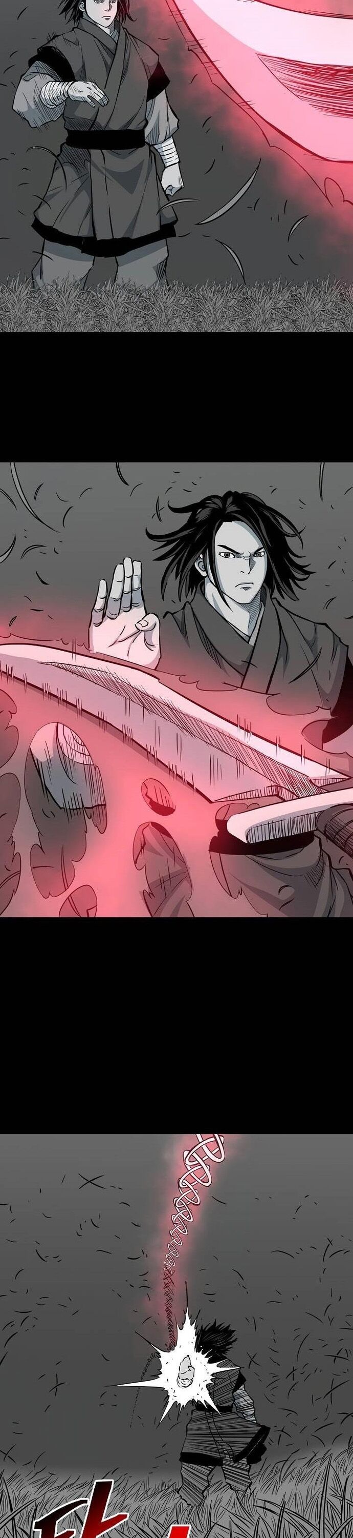 Huyền Thoại Vô Song Chiến Thần - Chapter 81 - Page 23