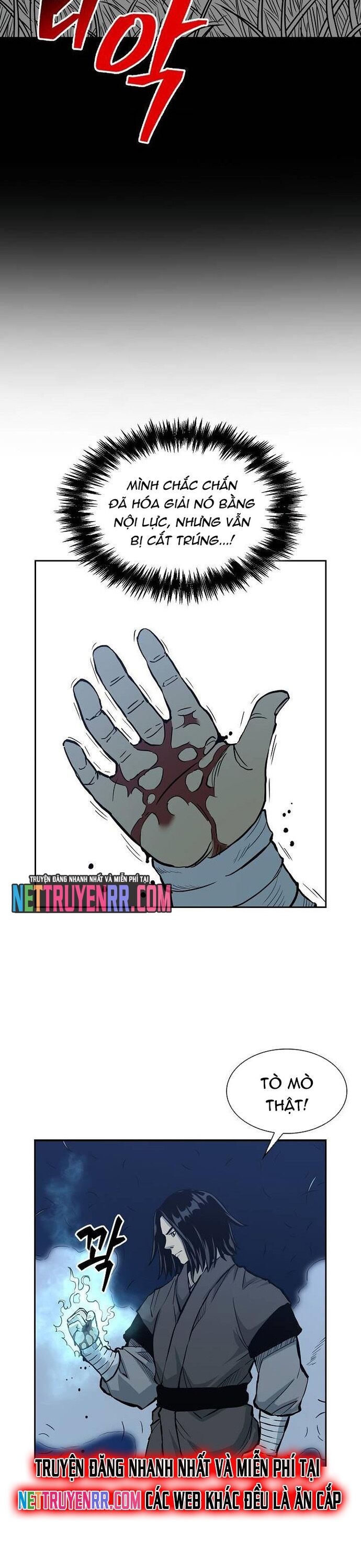 Huyền Thoại Vô Song Chiến Thần - Chapter 81 - Page 24