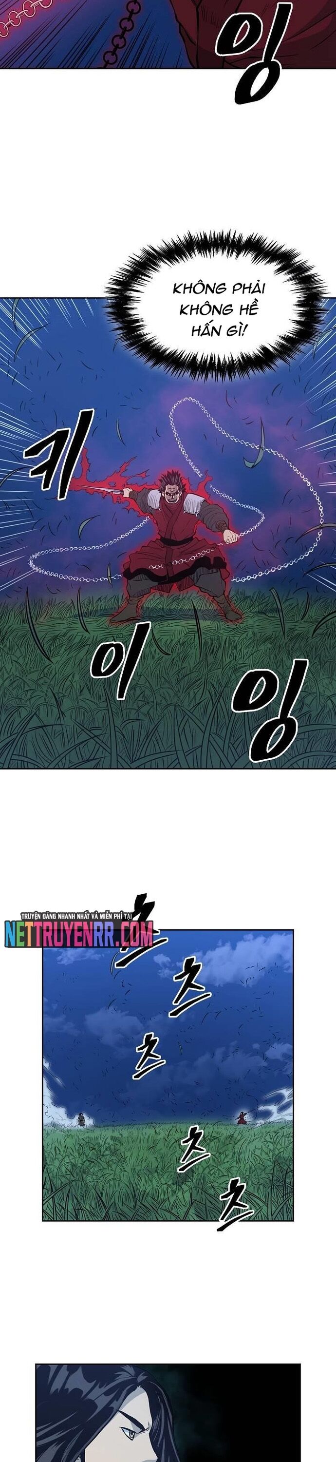 Huyền Thoại Vô Song Chiến Thần - Chapter 81 - Page 26