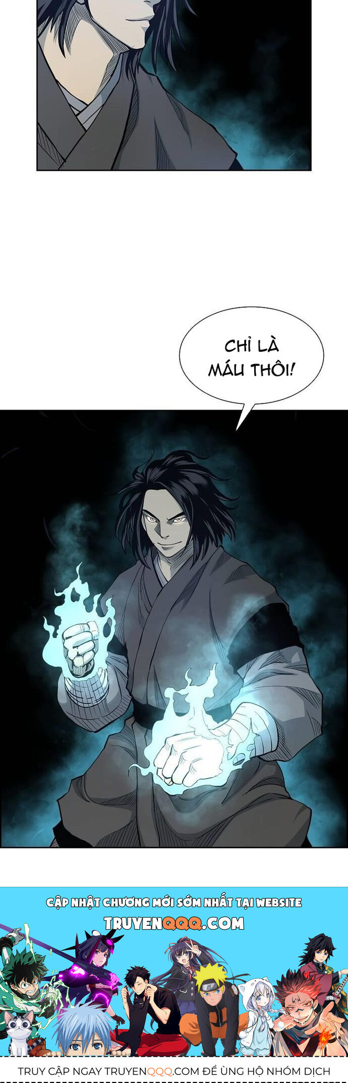 Huyền Thoại Vô Song Chiến Thần - Chapter 81 - Page 27
