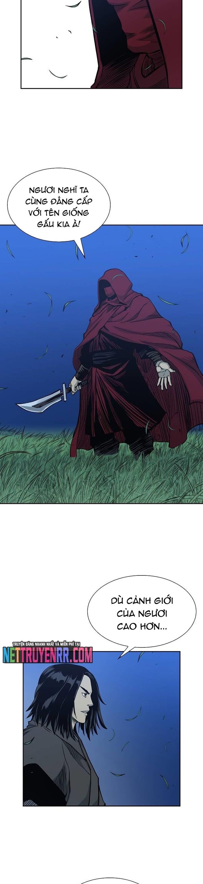 Huyền Thoại Vô Song Chiến Thần - Chapter 81 - Page 5