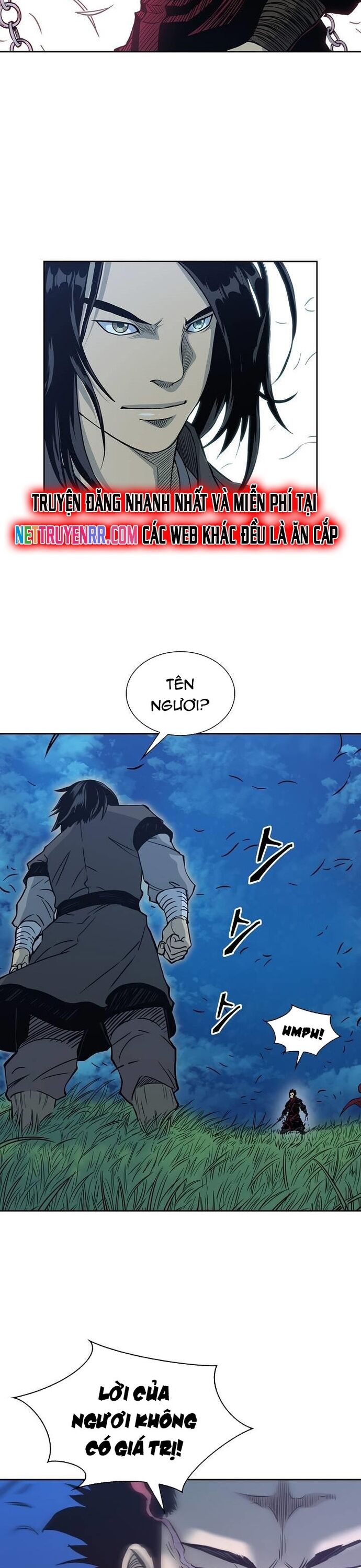 Huyền Thoại Vô Song Chiến Thần - Chapter 81 - Page 8