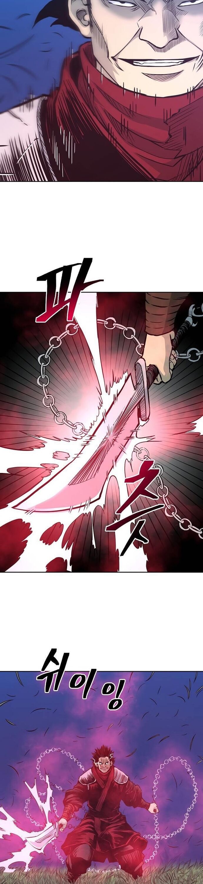 Huyền Thoại Vô Song Chiến Thần - Chapter 81 - Page 9