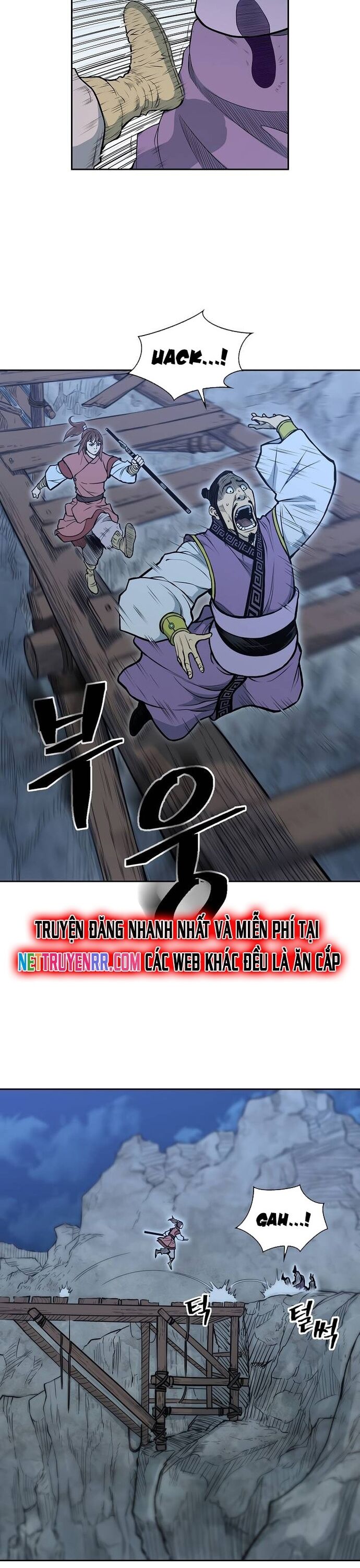 Huyền Thoại Vô Song Chiến Thần - Chapter 82 - Page 10