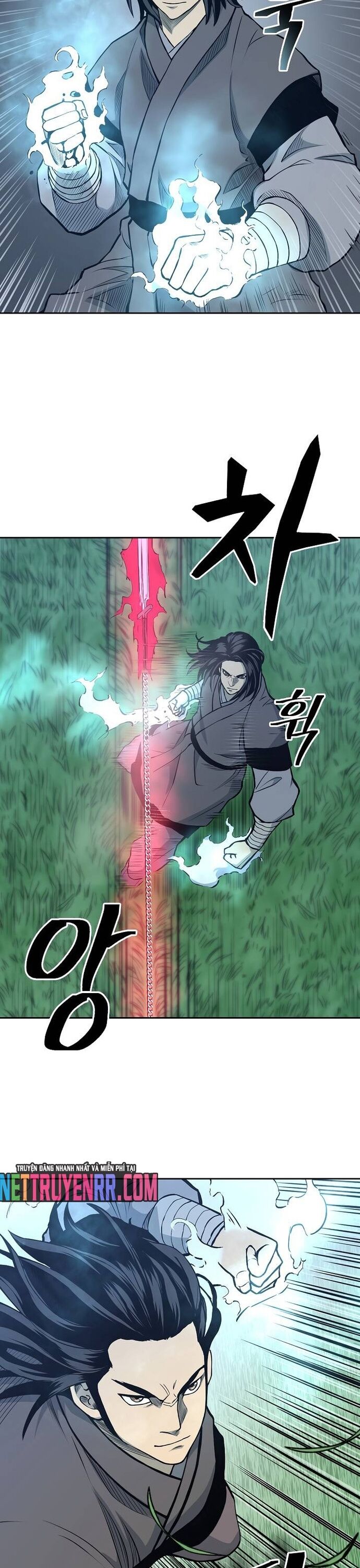 Huyền Thoại Vô Song Chiến Thần - Chapter 82 - Page 15