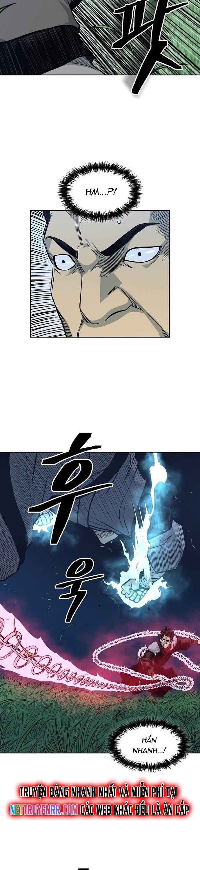 Huyền Thoại Vô Song Chiến Thần - Chapter 82 - Page 16